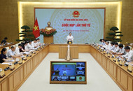 APEC 2027 National Committee’s 27 members unveiled
